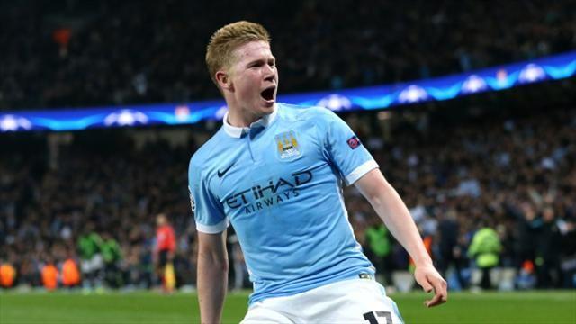 英超半场：迪亚斯世界波，格瓦迪奥尔破门，曼城2-0桑德兰