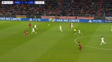 西甲半场：安东尼闪击，费兰戴帽，巴萨暂4-1贝蒂斯