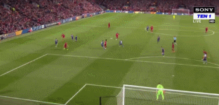 利物浦主帅阿利松表示萨拉赫缺席对阵国际米兰比赛他所作所为后果