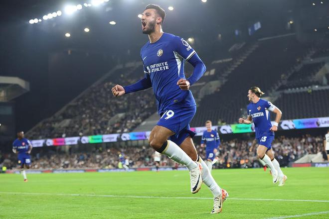 菲利波-加利：齐尔克泽解决不了米兰的进攻问题