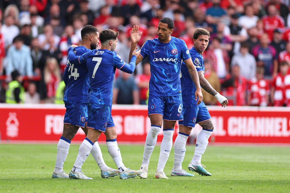 沃尔特马德：双响很美妙，但只要我们赢球谁进球并不重要